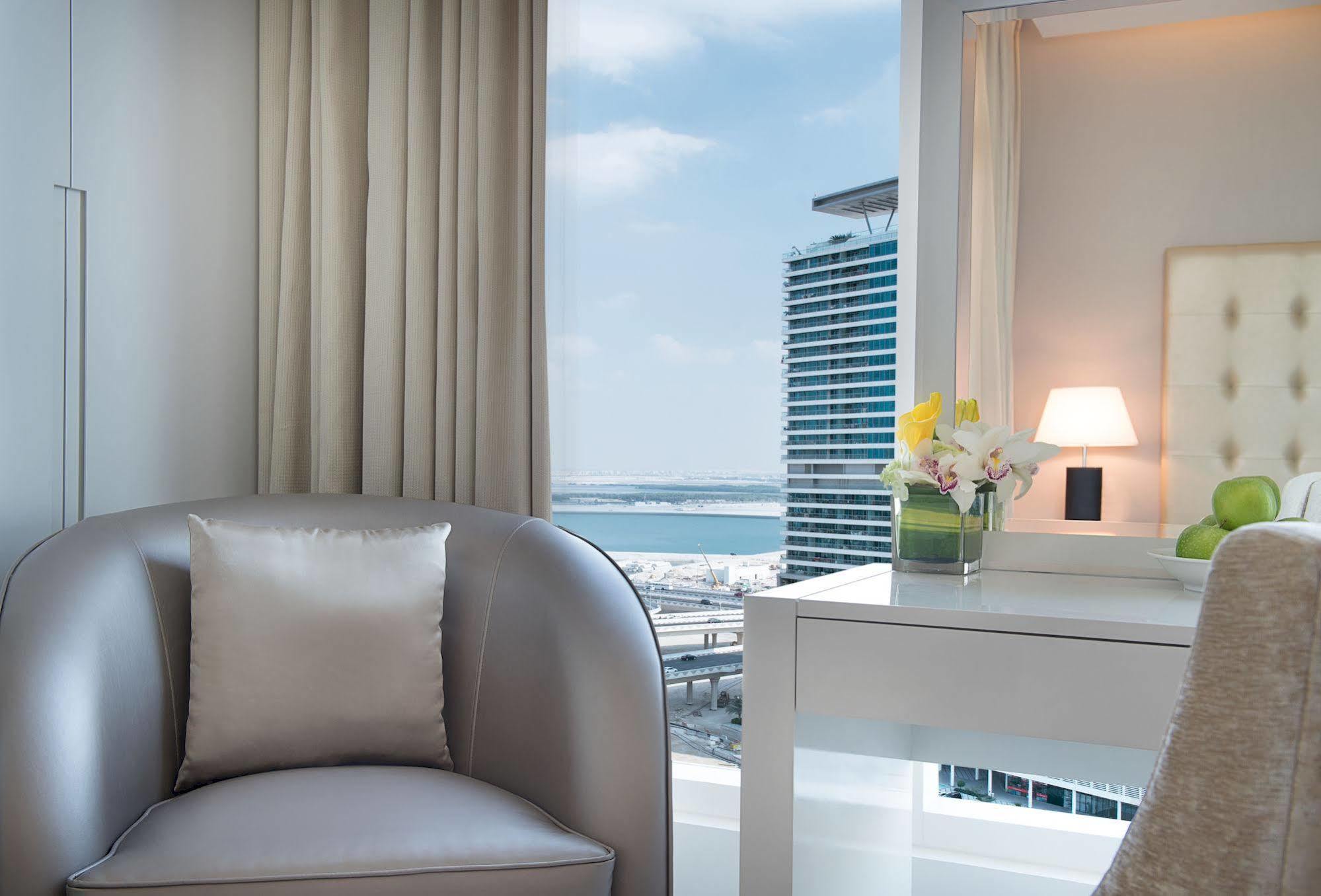 Damac Maison The Vogue Dubai Exteriör bild A room at the Atlantis, The Royal
